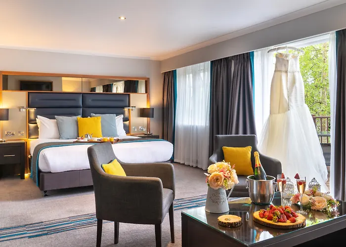 Felbridge Gatwick Hotel & Spa